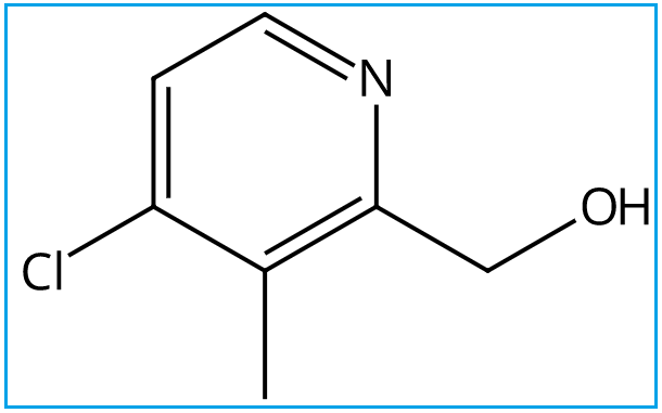 Lansoprazole Impurity 3